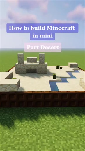 Building Minecraft Mini: Step-by-Step Guide