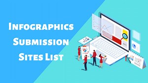 Infographics Submission Sites List 2019-20