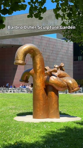 3 Storybook Gardens to Visit in San Francisco