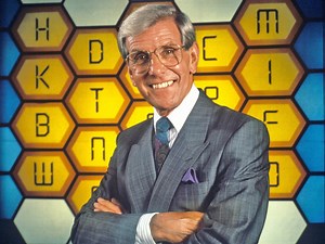 When Bob Holness played James Bond