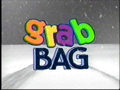 Fox Box Bumper Grab Bag (Nov 29 2003)