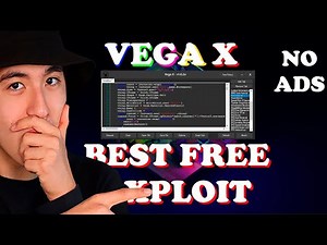 ROBLOX EXPLOIT - DOWNLOAD FREE | VEGA X SCRIPT EXECUTOR | KEYLESS EXECUTOR