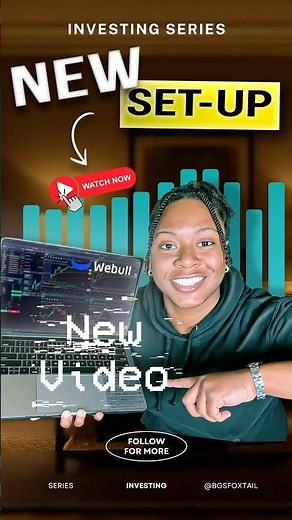 Make Your Webull Trading Setup POWERFUL With This Simple Guide