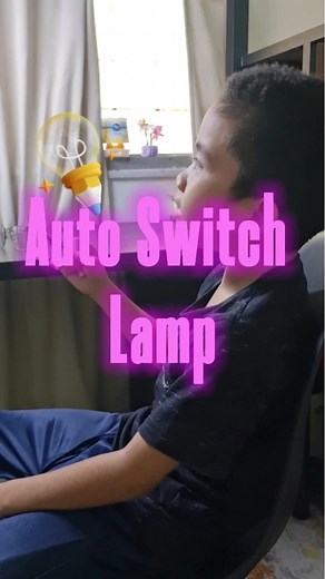 Automatic lamp using arduino #arduinouno #arduinoprojects #projekrbtmudah #arduino #arduinotutorial