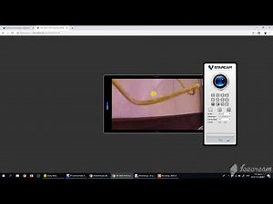 Accessing IP Camera in Python OpenCV