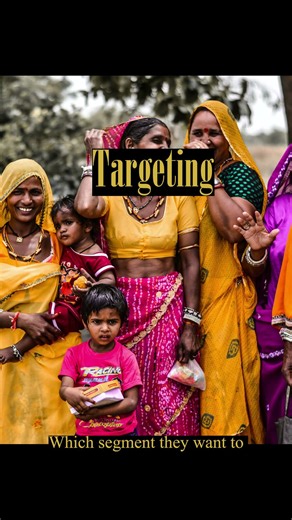 STP Framework Explained | The Backbone of Every Winning Marketing Strategy