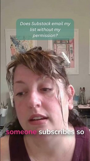 Substack Explained! The Hidden Email Problem for New Users