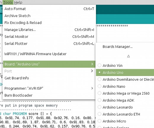 Play MIDI Files on Your Arduino!