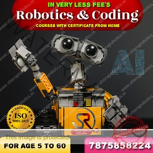 Great Teacher Training Program -Creative Robotics & Coding Education - Robotics & Coding Education