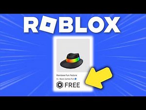 How to Get ANY Items for FREE in Roblox