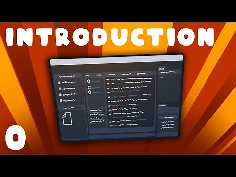 Learn Game Programming | Godot Basics Tutorial | Ep 00