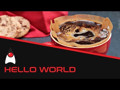 First program | Java - EP3