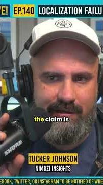 Why 4 billion people can't use tech in their native languages