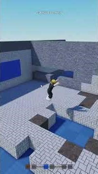 7 new building tools added for tech demo #roblox #gamedev. Link in description