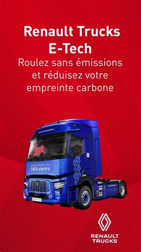 239K views · 1.8K reactions | Un camion pour chaque mission ! De l’économie de carburant à la robustesse sur les routes africaines, Renault Trucks a le modèle qu’il vous faut.  Dites-nous en commentaire : lequel vous correspond le plus ?  #RenaultTrucks #Afrique #RoutesAfricaines #SolutionsRenaultTrucks | Renault Trucks Africa | Facebook