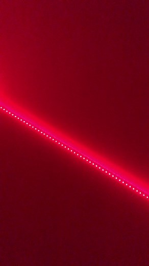 Leds Video on TikTok