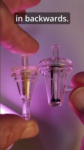 Inline Fuel Filter Facts You Need To Know .