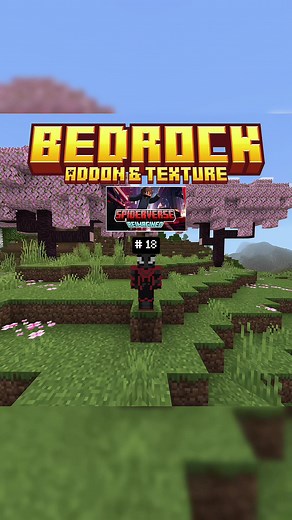 Spider-Verse Reimagined: Minecraft Mods Showcase