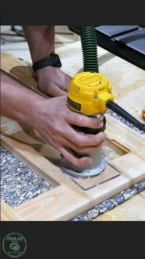 DIY Rustic Cabinet Doors