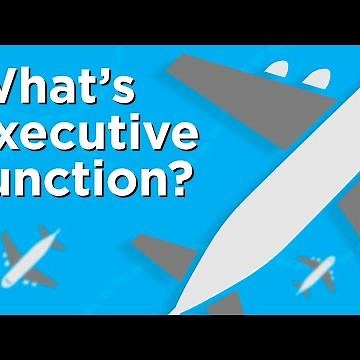 What's Executive Function—and Why Does it Matter?