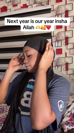 Next Year: A Year of Hope and Togetherness Insha Allah