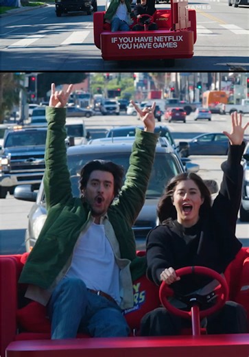 Discover Netflix's Exciting New Games Collection