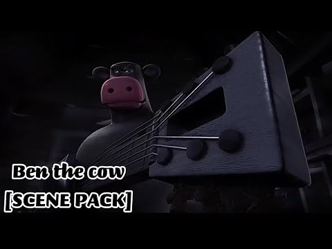 Barnyard [2006] Ben Scene pack
