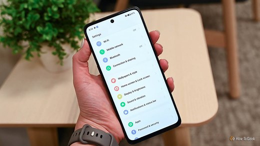 How to Find Your Android Device's Serial Number