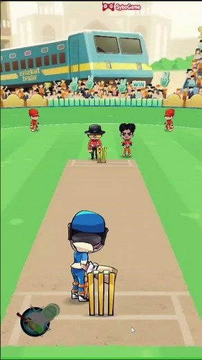 Mastering the Art of Playing Cricket Legends Game
