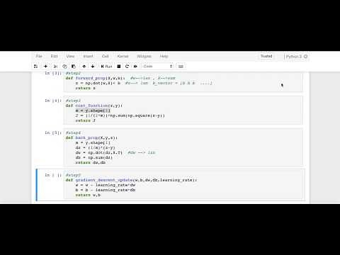 Multivariate Linear Regression | Coding in Python from Scratch | Machine Learning Tutorial