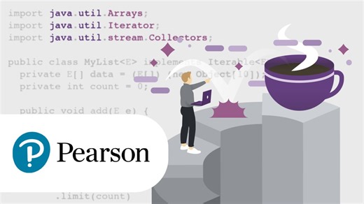 Java SE 11 Developer (1Z0-819) Cert Prep Online Class | LinkedIn Learning, formerly Lynda.com