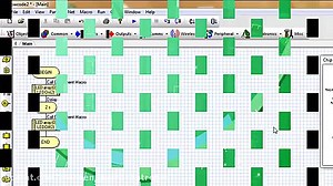 Flowcode training video 7 Component Macros