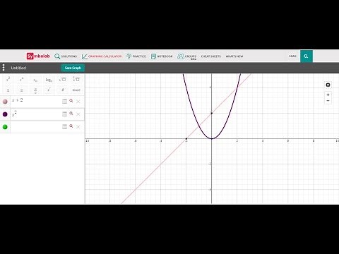 Graphing Calculator