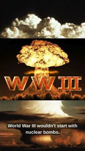 The First 24 Hours of World War 3 Part 1 #MilitaryAnalysis #Geopolitics #military