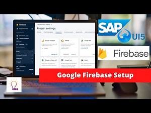 Ultimate Guide to Google Firebase Setup: Step-by-Step Tutorial for Beginners
