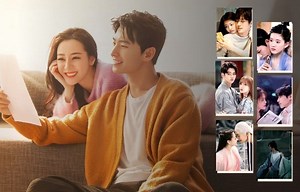 40 Chinese Drama Masterpieces that Deserve Your Time (Updated)