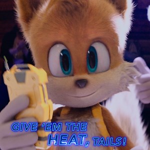 30K views · 1.9K reactions | See the film critics are calling “an action-packed ride!” Get your #SonicMovie2 tickets to see the #1 movie in the world. ️: https://paramnt.us/sonic2tickets | Sonic The Hedgehog Movie | Facebook