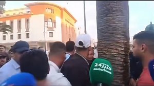 209K views · 1.7K reactions | بعيدا على الوداد فيديو قادر يعطيك...