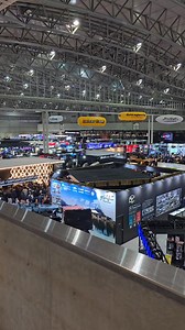 26 reactions | Elevating style and performance with 4x4 Engineering Wheels at Tokyo Auto Salon 2025! ✨ Discover 4x4 Engineering's cutting-edge designs, blending urban sophistication with unparalleled engineering excellence. 4X4エンジニアリングサービス #4x4engineering #4x4engineeringservice #4x4engineeringjapan #4x4engineeringwheels #bradleforged #bradleyforgedtakumi #madeinjapan #japanquality | 4x4 Engineering Authorized Distributor in the Philippines | Facebook