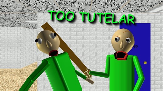 Too Tutelar