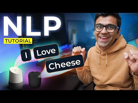 Tokenization in Spacy: NLP Tutorial For Beginners - S1 E8