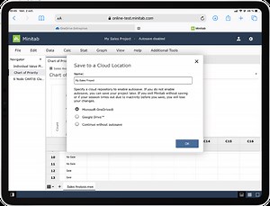 Easy-to-use, accurate Predictive Analytics and Machine Learning models