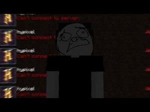 I CAN'T CONNECT TO HYPIXEL