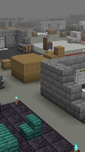 CurseForge on Instagram: "finally you can survive SCP 3008 in Minecraft"