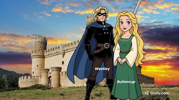 The Princess Bride by William Goldman | Summary & Quotes