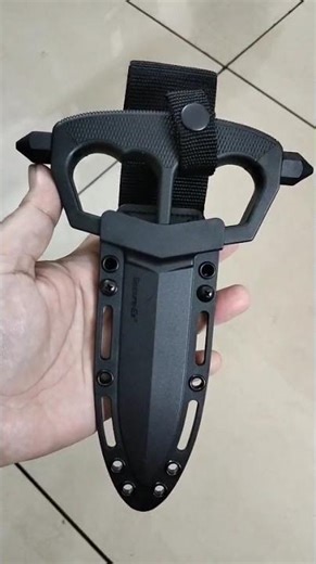 Cold Steel Chaos Push Dagger @murtazapaisawala16