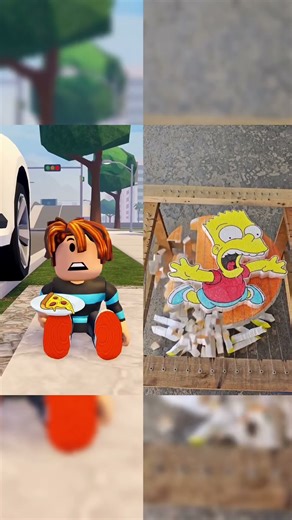 PINEAPPLE ON PIZZA IN ROBLOX.. #roblox #berry #shorts