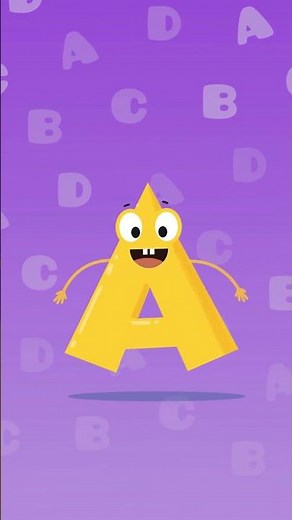 🗣️ ¡Aprende a pronunciar la letra A! 🔤