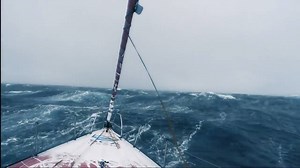 97K views · 2.2K reactions | TAKE A RIDE ON THE SOUTHERN OCEAN ROLLERCOASTER!  Here's a look at life down south, captured onboard Team SCA in 2014-15...  | The Ocean Race | Facebook