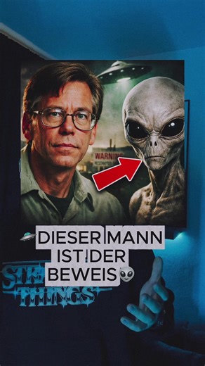 Der Beweis für Aliens? #alien #ufo #mystery #storytime